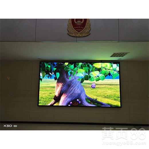 鄭州金水區LED戶外屏市場解析 品質與創新的雙向奔赴